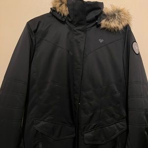 OBERMEYER Sojourner Down Jacket